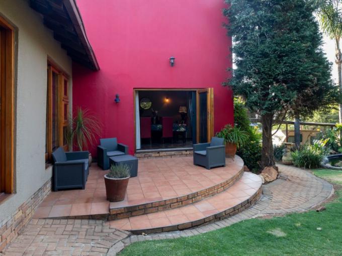 3 Bedroom House for Sale For Sale in Strubensvallei - MR597082