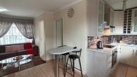 Dining Room - 9 square meters of property in Windmill Park