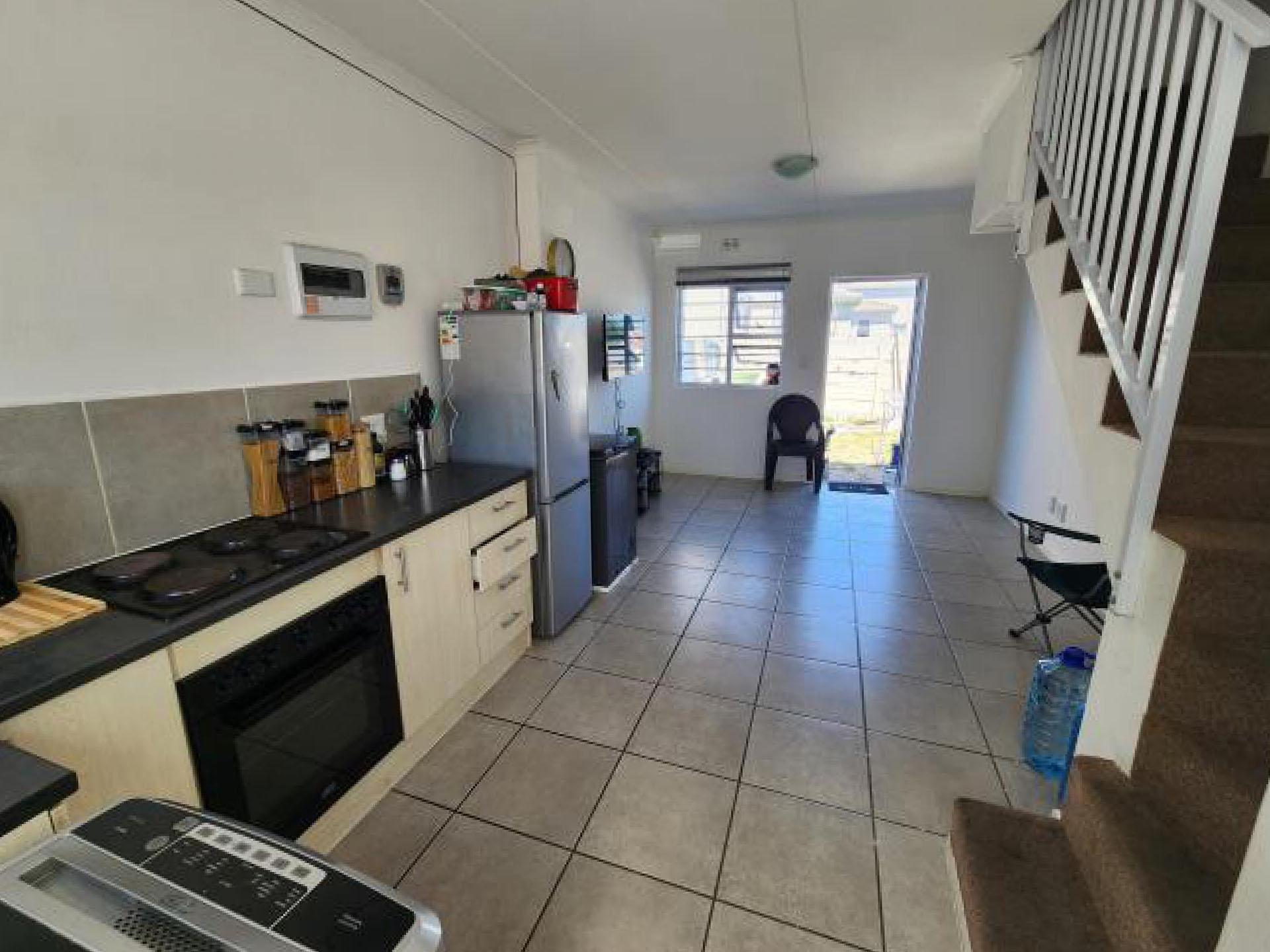 Kitchen of property in Blue Downs