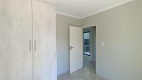 Bed Room 2 - 9 square meters of property in Eveleigh