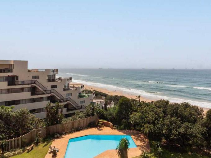 3 Bedroom Apartment for Sale For Sale in Umhlanga  - MR598281
