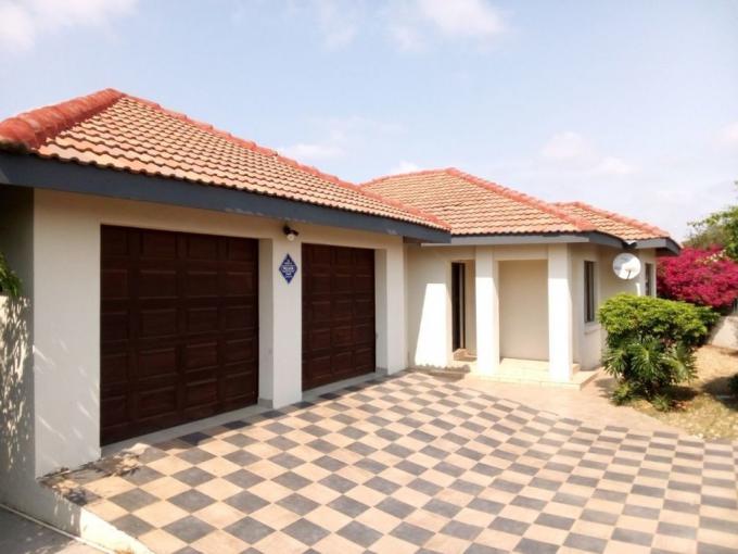 3 Bedroom House for Sale For Sale in Polokwane - MR598304
