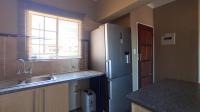 Kitchen - 9 square meters of property in Boardwalk Villas