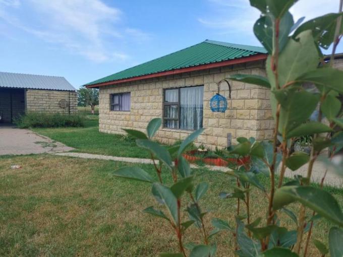 Farm for Sale For Sale in Vaalpark - MR599496