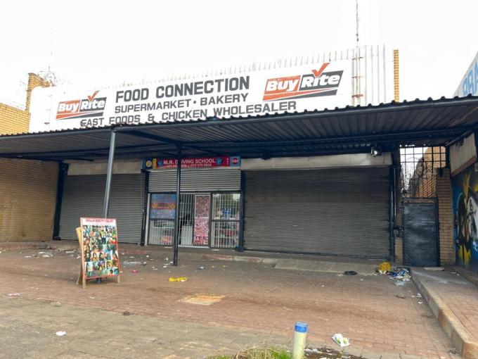 Commercial for Sale For Sale in Newlands - JHB - MR599536