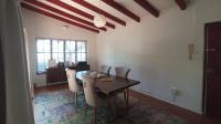 Dining Room - 21 square meters of property in Blairgowrie