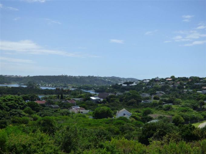 Land for Sale For Sale in Port Alfred - MR599708