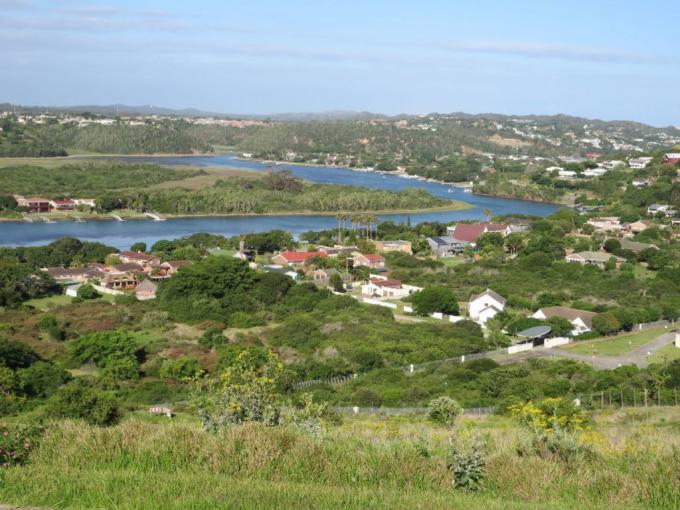 Land for Sale For Sale in Port Alfred - MR600234