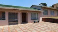 Front View of property in Reservoir Hills KZN