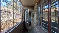 Balcony - 7 square meters of property in West Turffontein