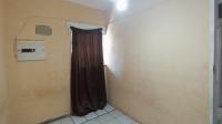 Bed Room 1 - 8 square meters of property in Germiston South (Industries EA)