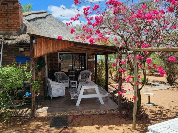 Smallholding for Sale For Sale in Polokwane - MR600728