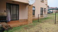 Patio - 4 square meters of property in Princess A.H.