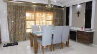 Dining Room - 20 square meters of property in Cleland