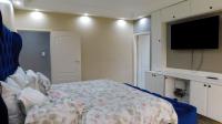 Main Bedroom - 20 square meters of property in Cleland