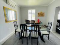 Dining Room of property in Panorama 