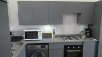 Kitchen - 9 square meters of property in Victoria