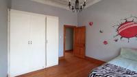 Bed Room 1 - 16 square meters of property in Kensington - JHB