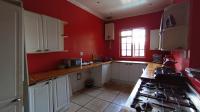 Kitchen - 13 square meters of property in Kensington - JHB