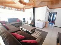 Lounges of property in Harrismith