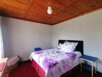 Bed Room 2 of property in Harrismith