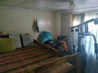 Bed Room 1 of property in Khayelitsha