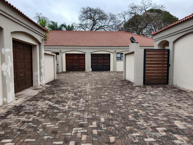 3 Bedroom Sectional Title for Sale For Sale in Polokwane - MR602736