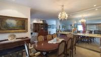 Dining Room - 28 square meters of property in Bedfordview