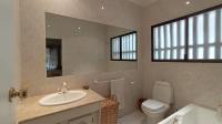 Main Bathroom - 5 square meters of property in Bedfordview