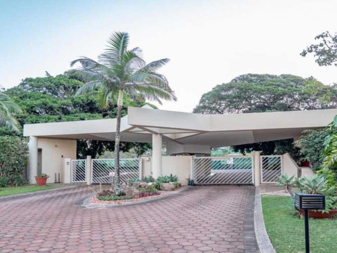 2 Bedroom Apartment for Sale For Sale in Umhlanga  - MR602781