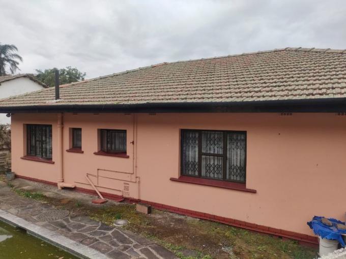 3 Bedroom House for Sale For Sale in Bellair - DBN - MR602799