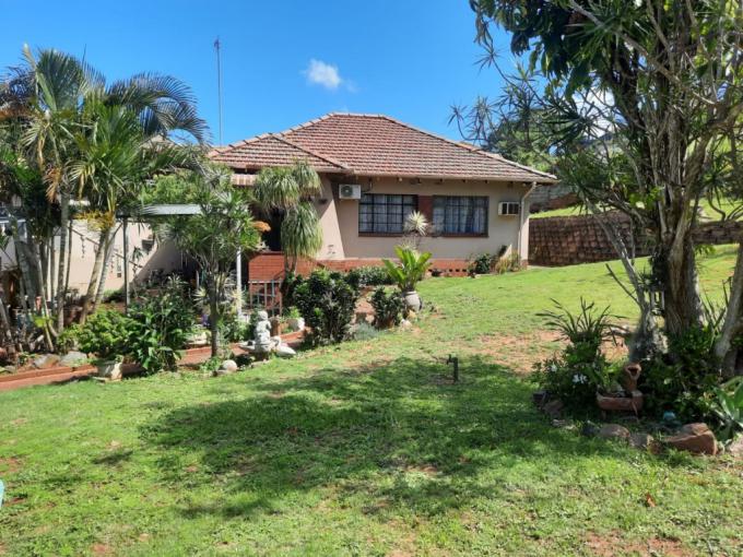 4 Bedroom House for Sale For Sale in Woodlands - DBN - MR603049