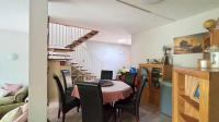 Dining Room - 18 square meters of property in Waterkloof Glen