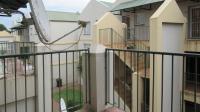 Balcony - 5 square meters of property in Horison View