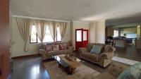 Formal Lounge - 36 square meters of property in Parktown