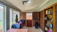 Dining Room - 10 square meters of property in Symhurst