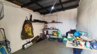 Store Room - 18 square meters of property in Symhurst
