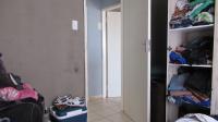 Bed Room 1 - 8 square meters of property in Watervalspruit