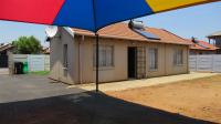 Front View of property in Watervalspruit