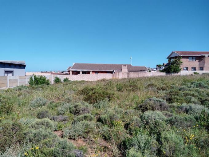 Land for Sale For Sale in Mossel Bay - MR604167