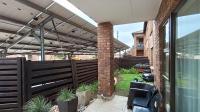 Patio - 8 square meters of property in Rand Collieries Sh