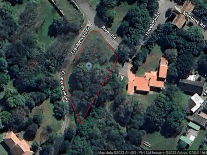 Land for Sale For Sale in Port Alfred - MR604207
