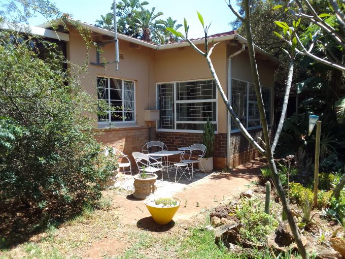 4 Bedroom House for Sale For Sale in Pretoria North - MR604406