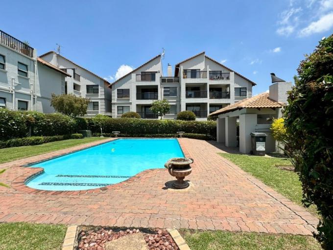 2 Bedroom Apartment for Sale For Sale in Sunninghill - MR604537