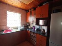Kitchen of property in Gompo
