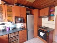 Kitchen of property in Gompo