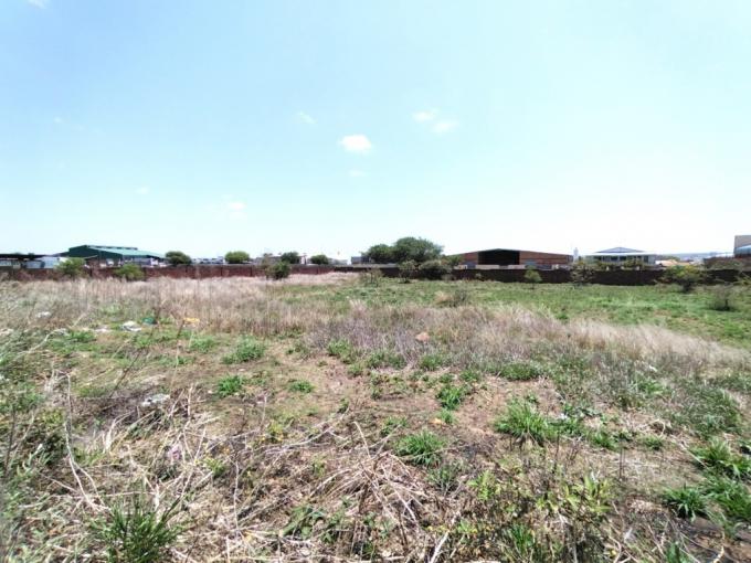 Land for Sale For Sale in Polokwane - MR604709