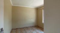 Bed Room 1 - 20 square meters of property in Cosmo City