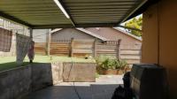 Patio - 23 square meters of property in Bisley