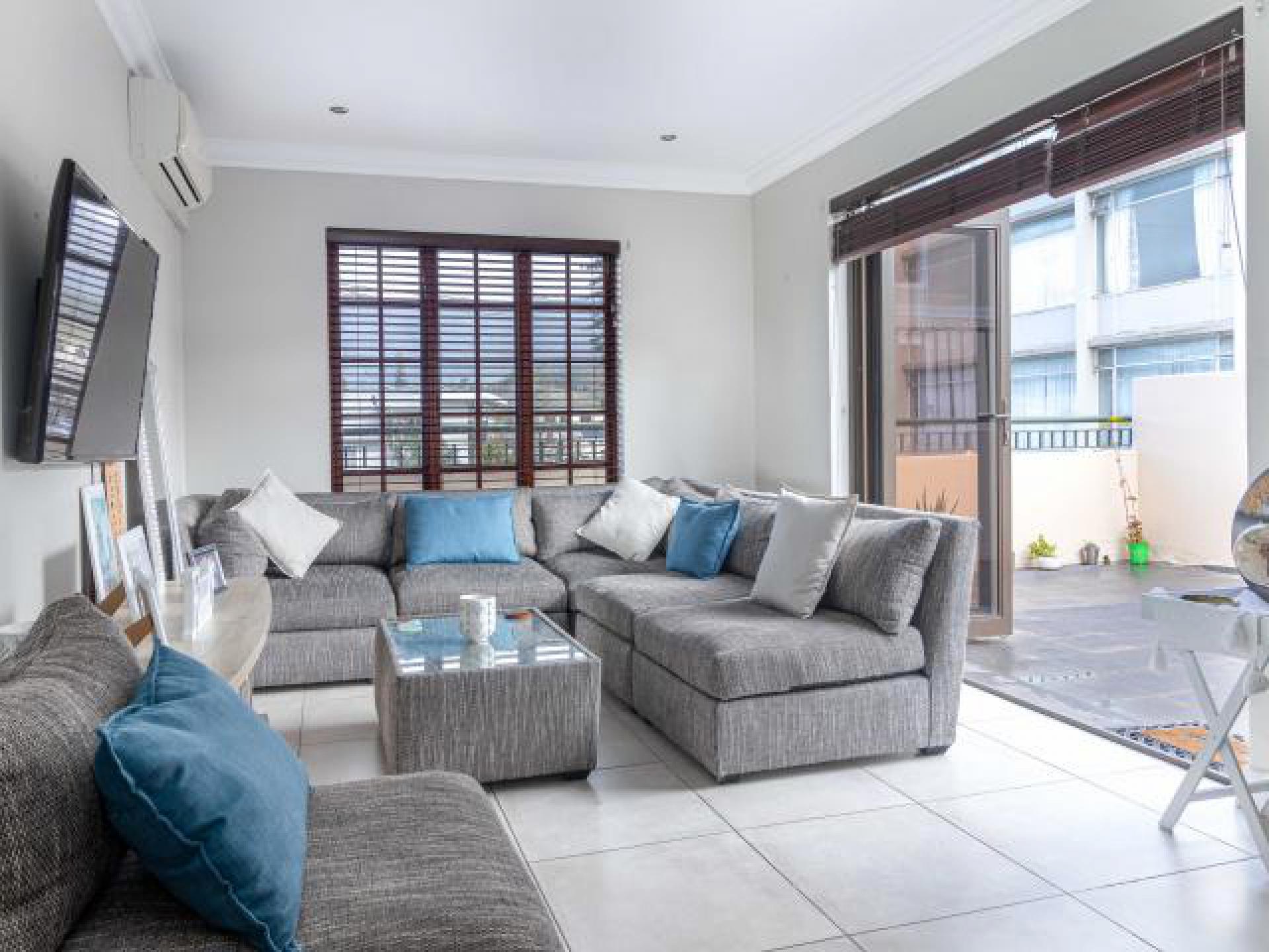 Lounges of property in Wynberg - CPT